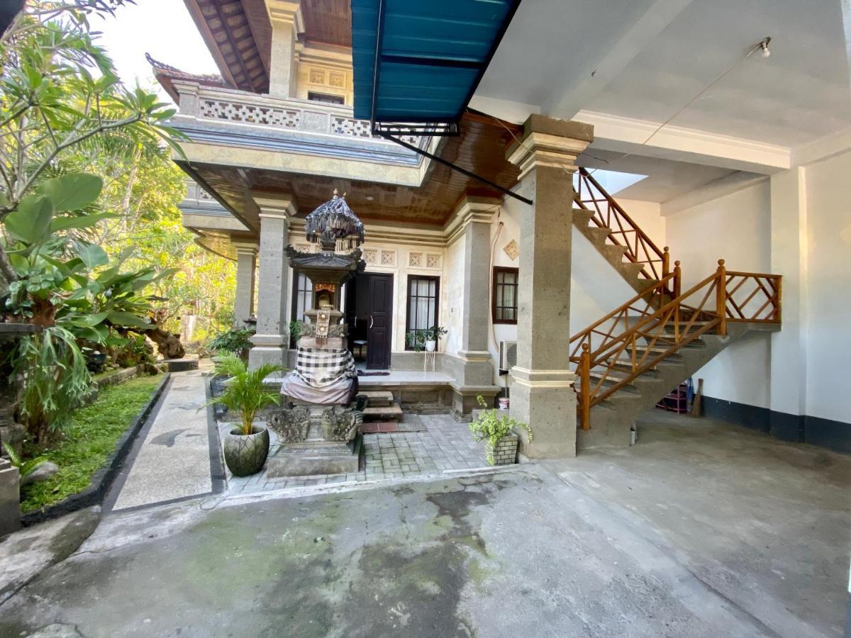 Pondok Mimba Padangbai  Eksteriør bilde